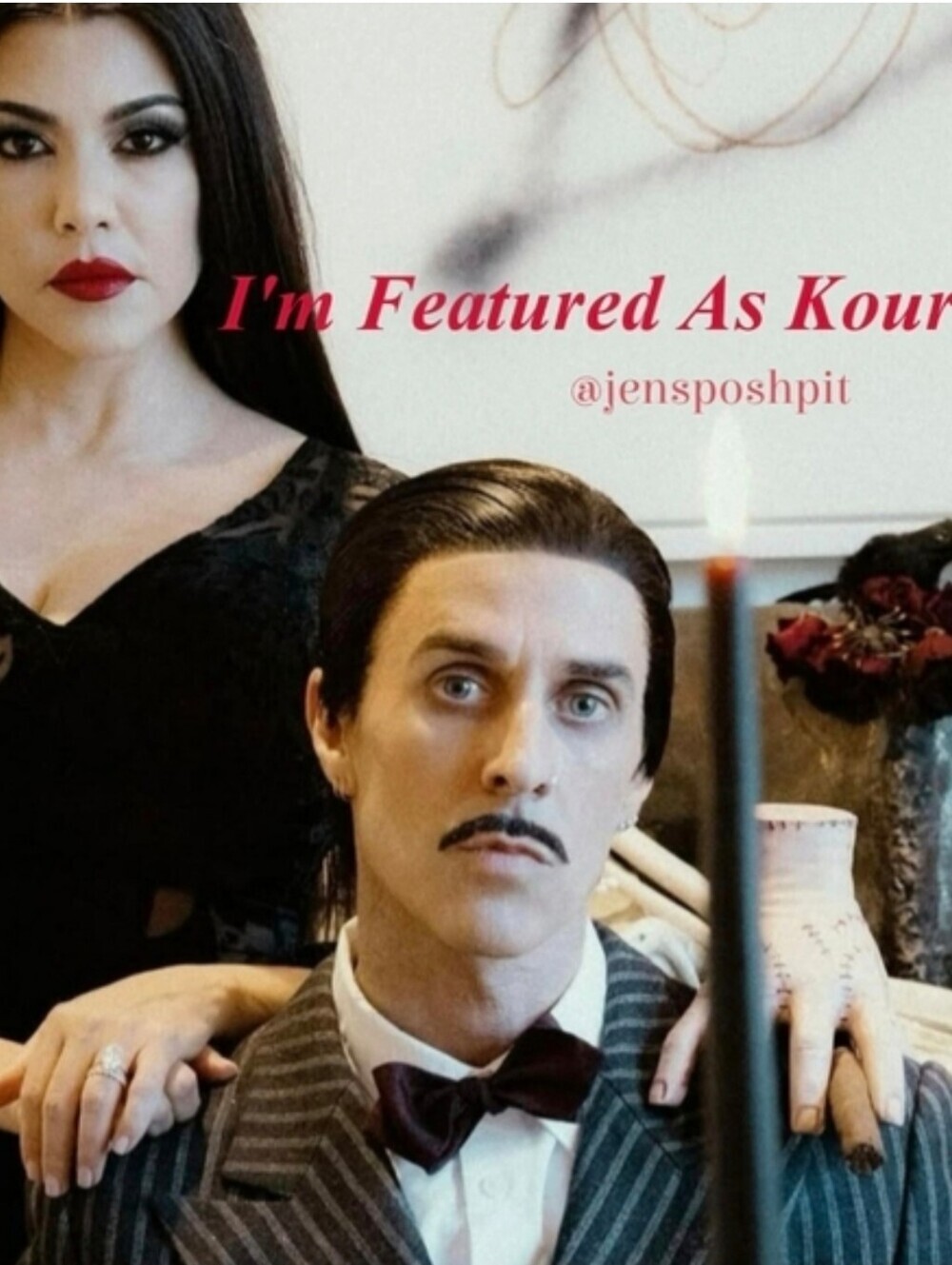 ๐ POSH & PLAY! ๐ - Picture 6 of 8